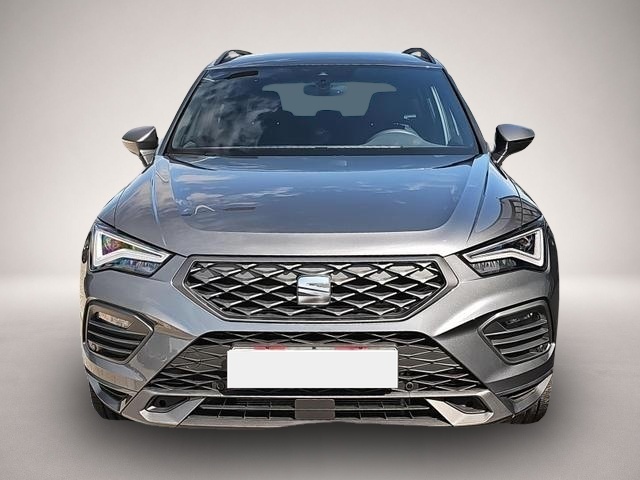 Seat Ateca (06/2026, Benzin)