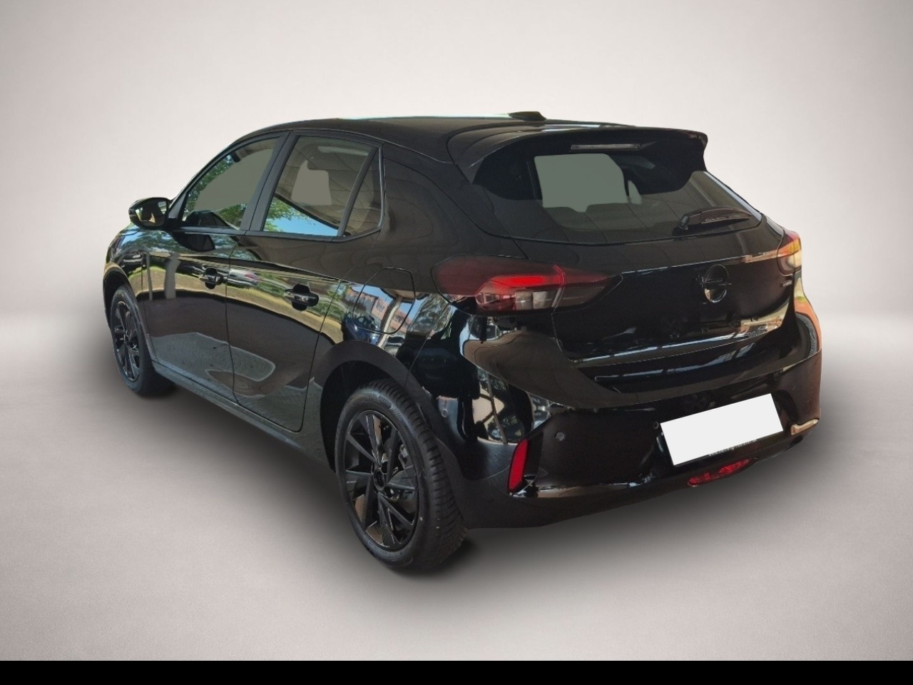 Opel Corsa (10/2025, Benzin)