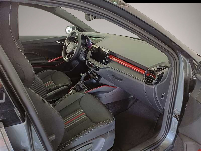 Skoda Fabia (06/2026, Benzin)