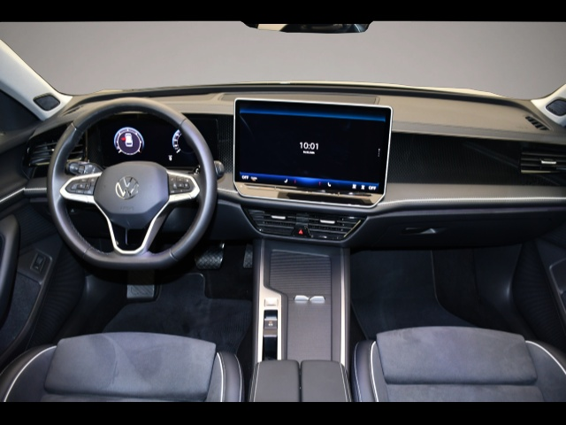 Volkswagen Passat Variant (09/2025, )