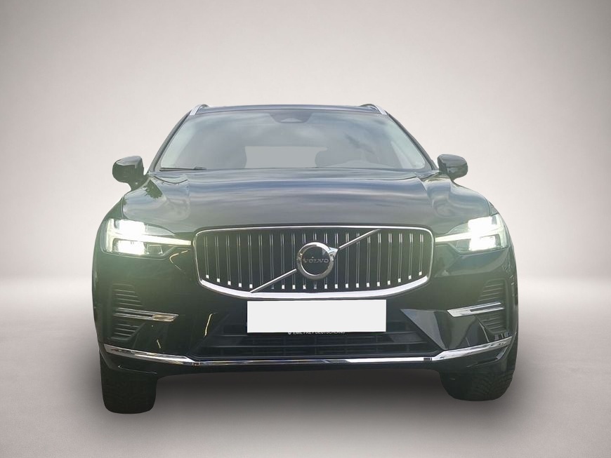 Volvo XC60 (12/2022, Hybrid (Benzin/Elektro))