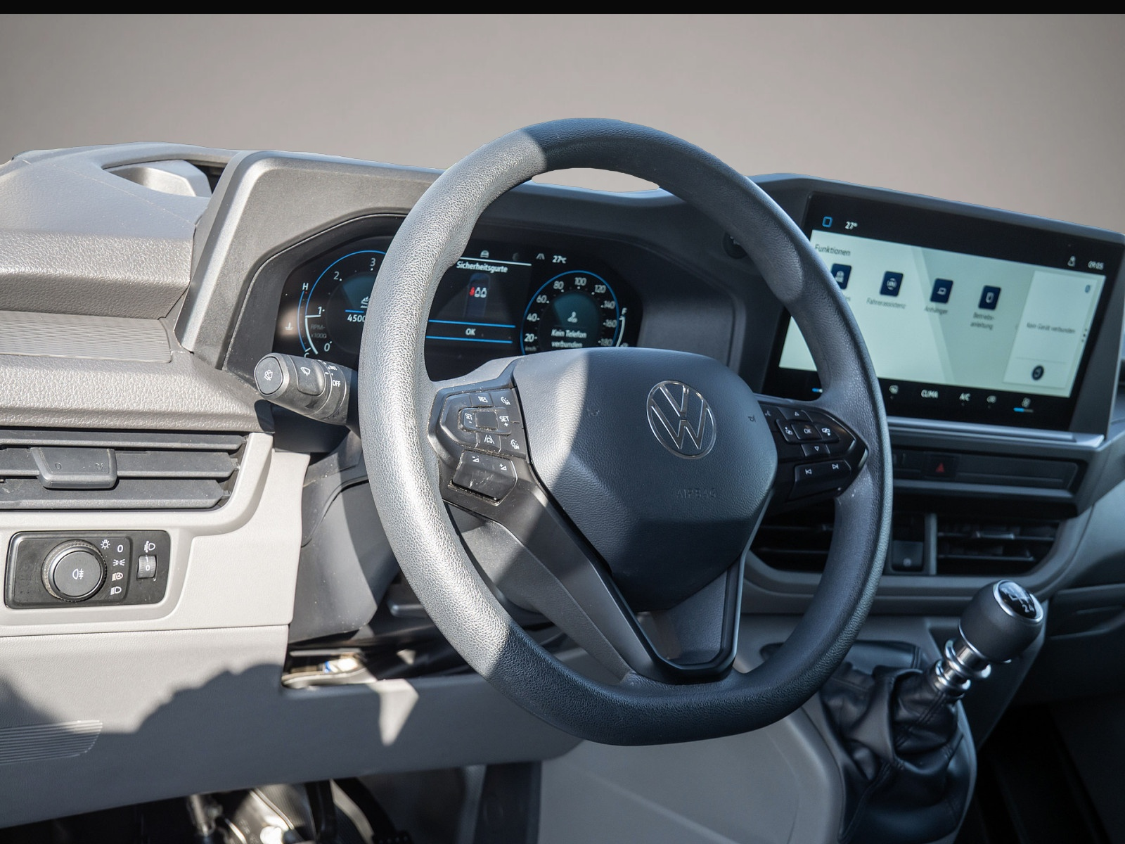 Volkswagen Other (11/2025, Diesel)