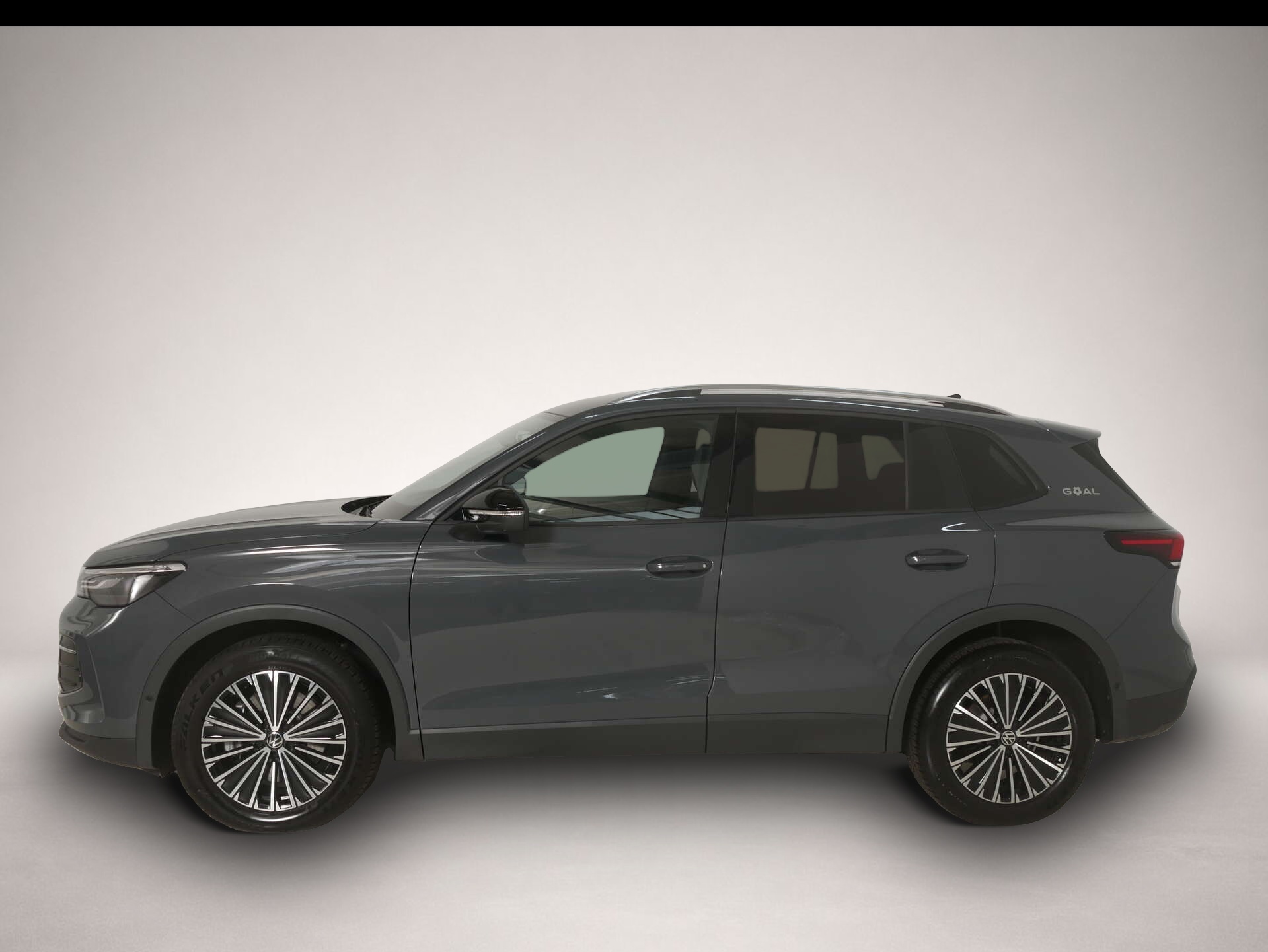Volkswagen Tiguan (11/2025, Diesel)