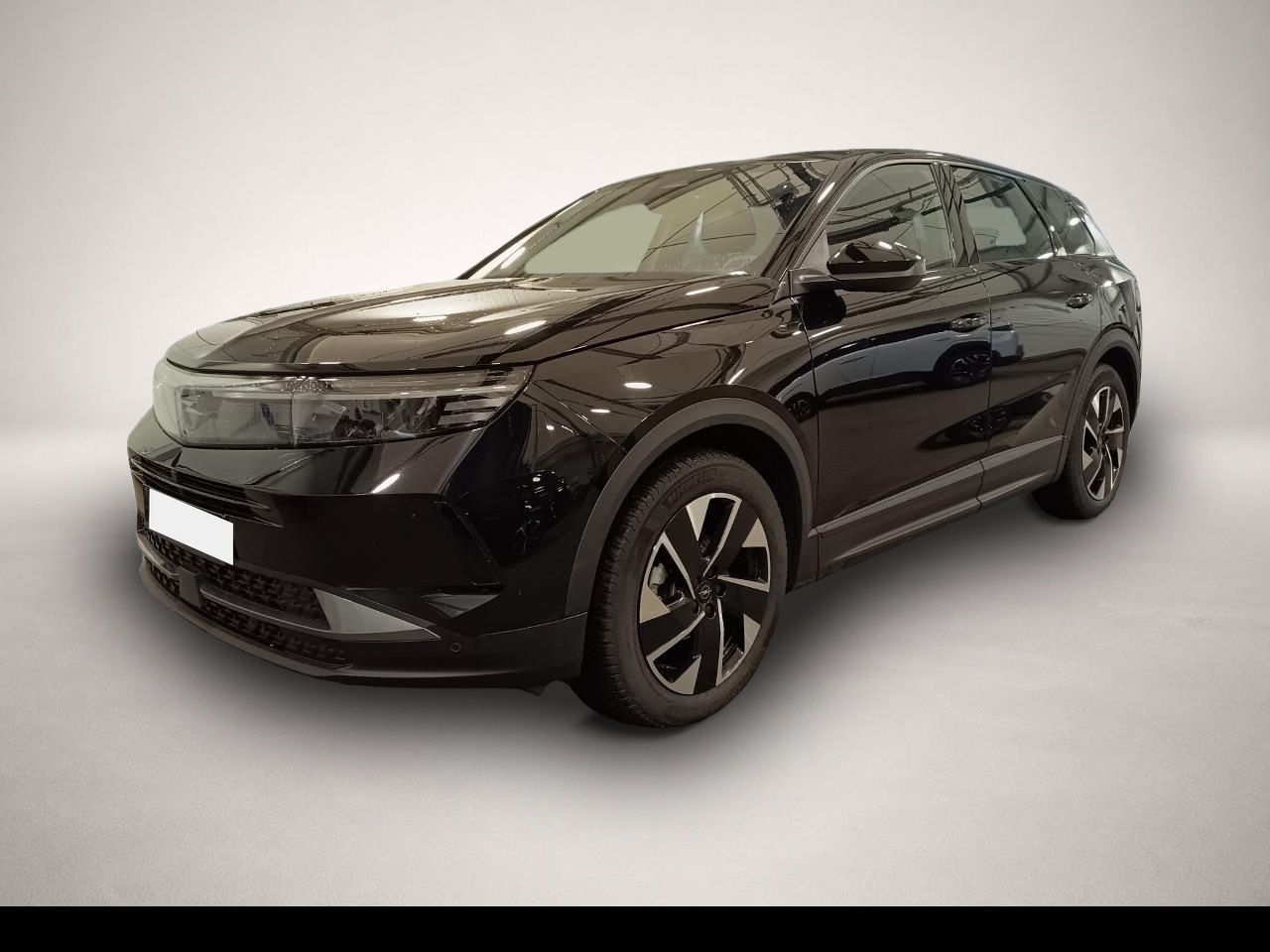 Opel Grandland (X) (03/2025, Benzin)