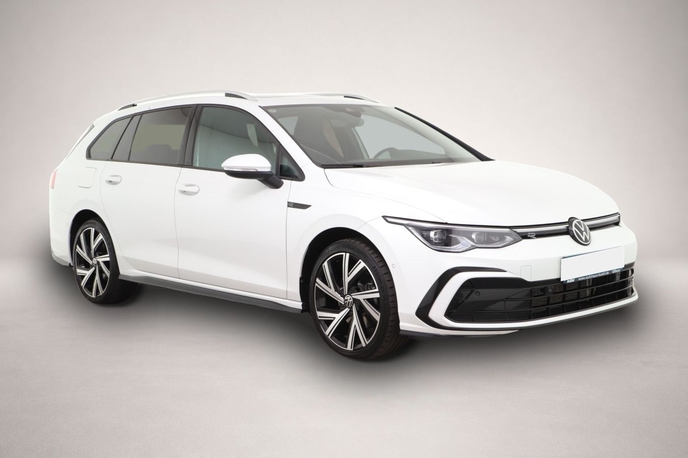 Volkswagen Golf (02/2023, )