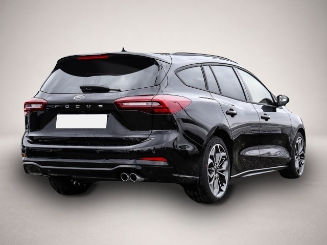 Ford Focus (03/2026, Benzin)