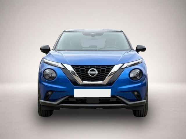 Nissan Juke (12/2025, Benzin)
