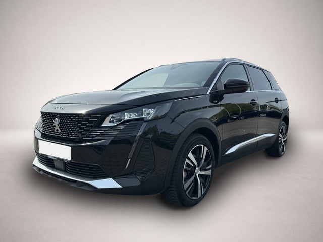 Peugeot 5008 (01/2024, Benzin)