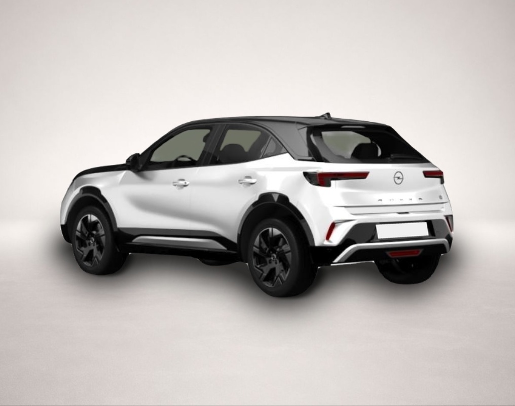 Opel Mokka, Bild 2 von 7