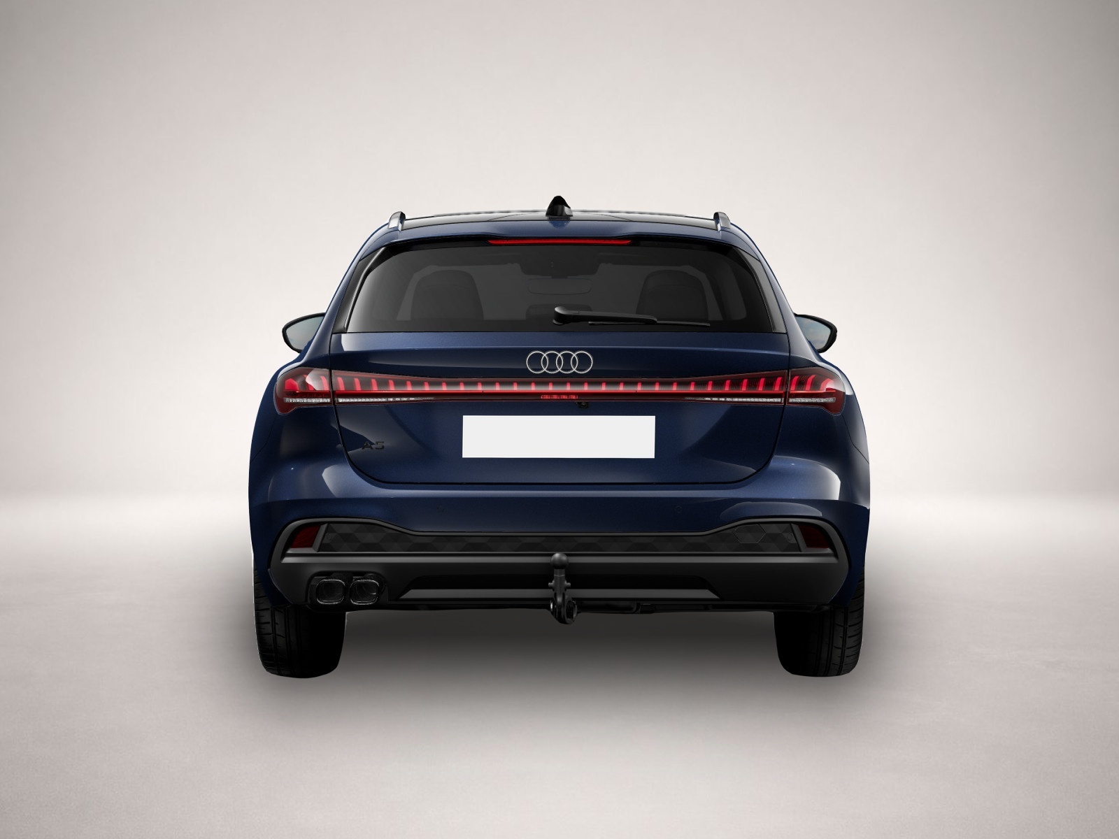 Audi A5 (10/2025, Diesel)