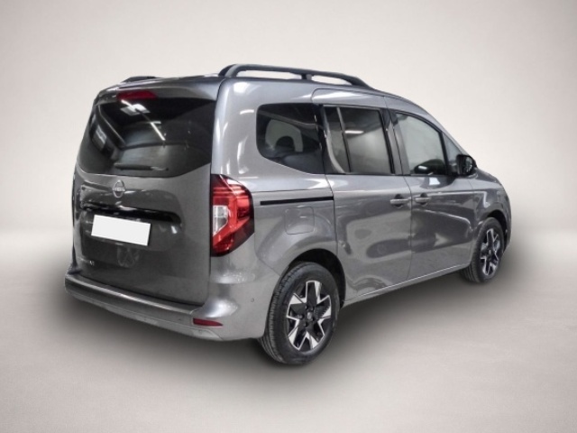 Nissan Townstar (08/2022, Benzin)