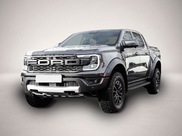 Ford Ranger (05/2026, Diesel)