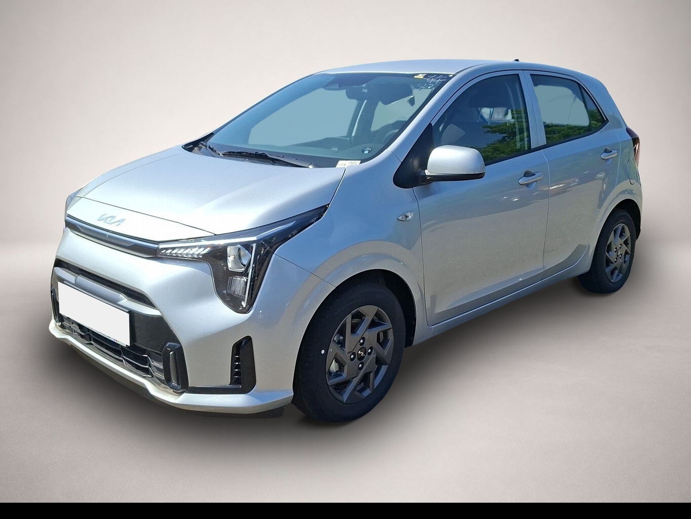 KIA Picanto (04/2025, Benzin)