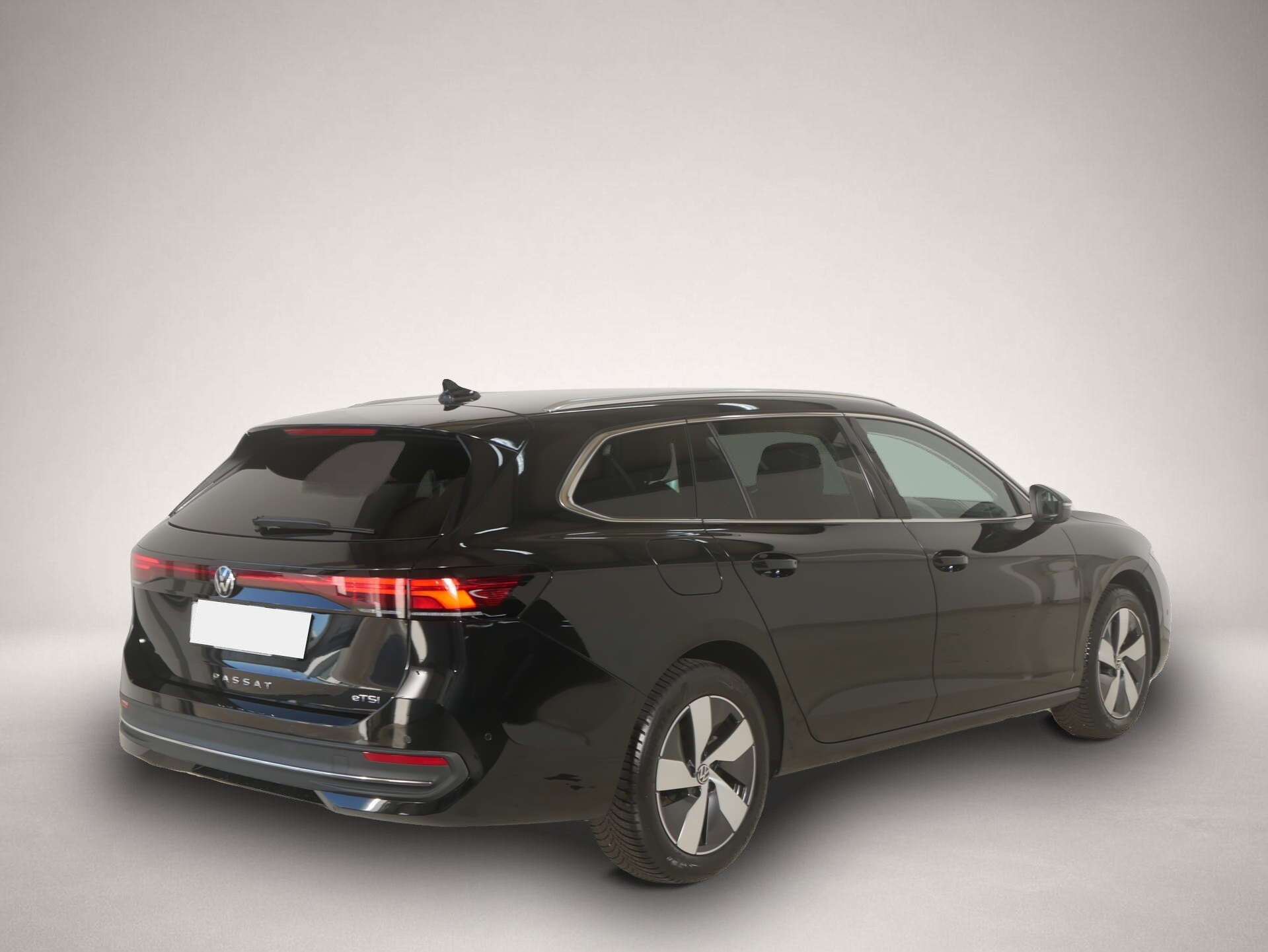 Volkswagen Passat (07/2025, Benzin)