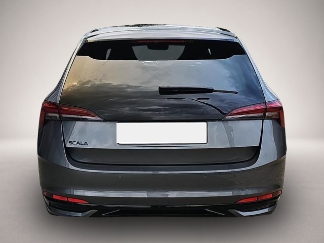 Skoda Scala (06/2026, Benzin)