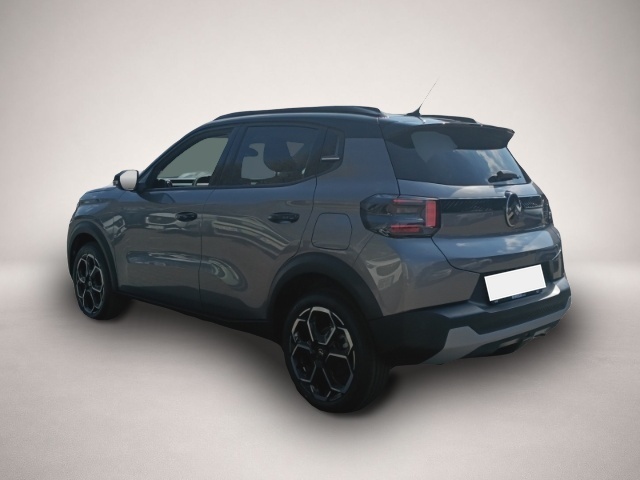 Citroen C3 (, Benzin)
