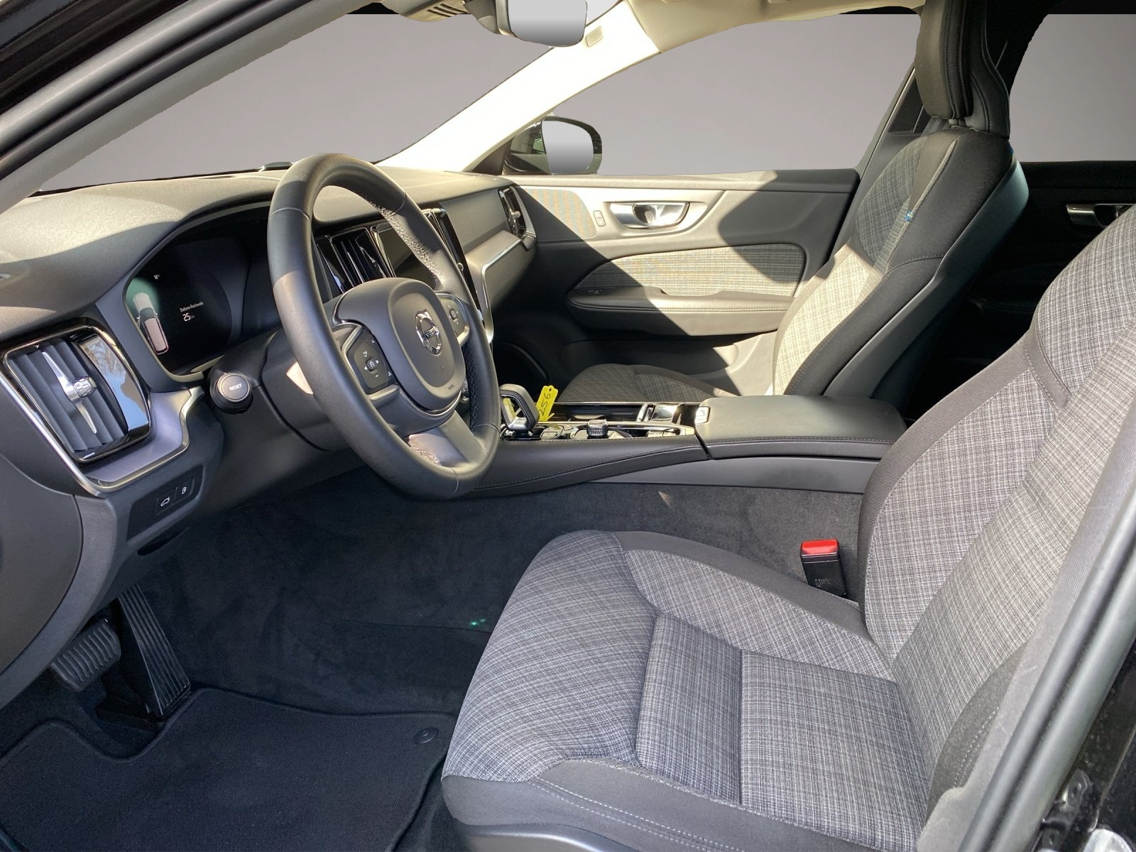 Volvo V60 (02/2023, )