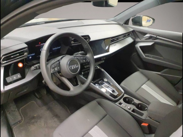 Audi A3 (10/2025, Diesel)