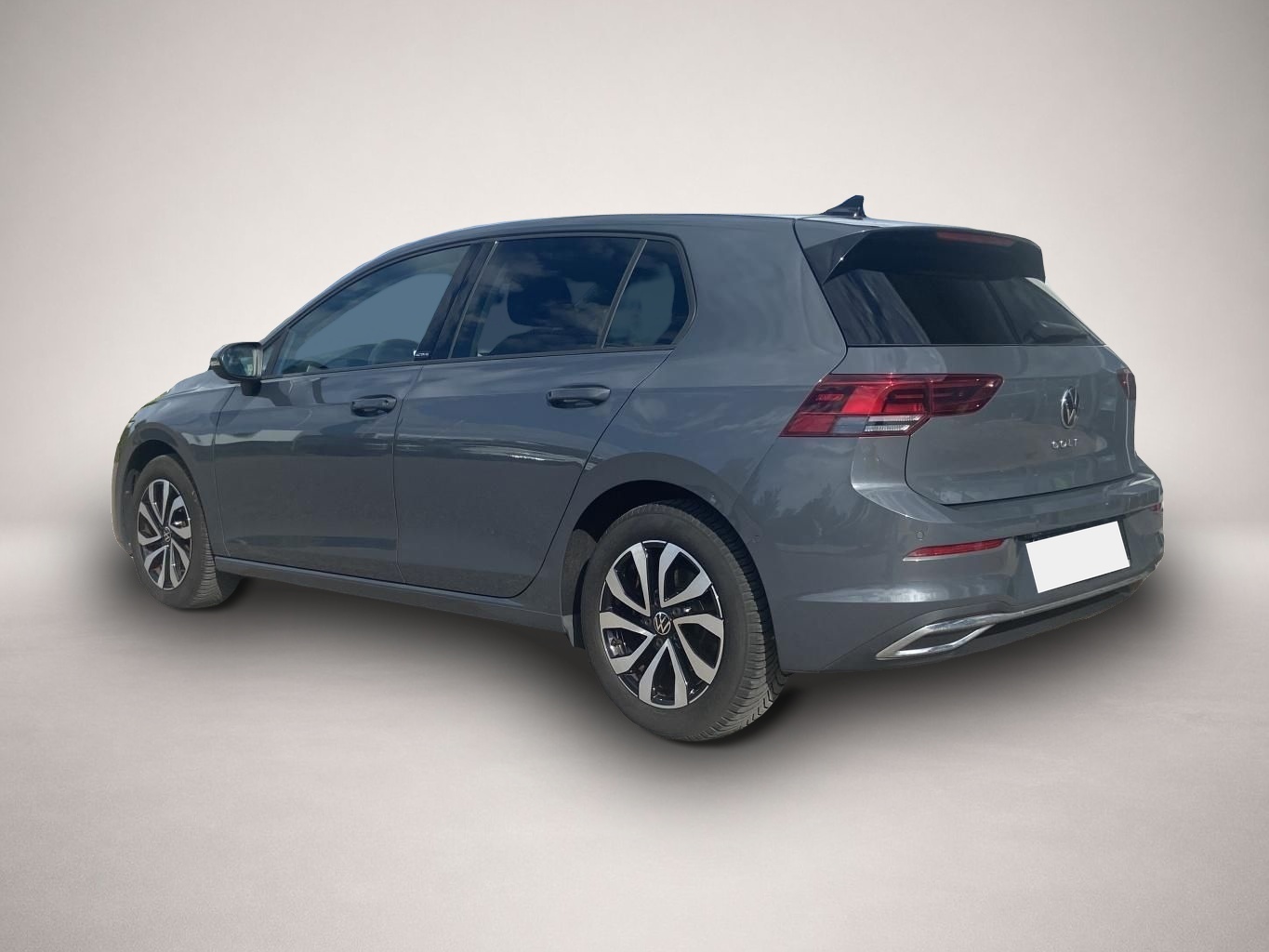 Volkswagen Golf (03/2023, )