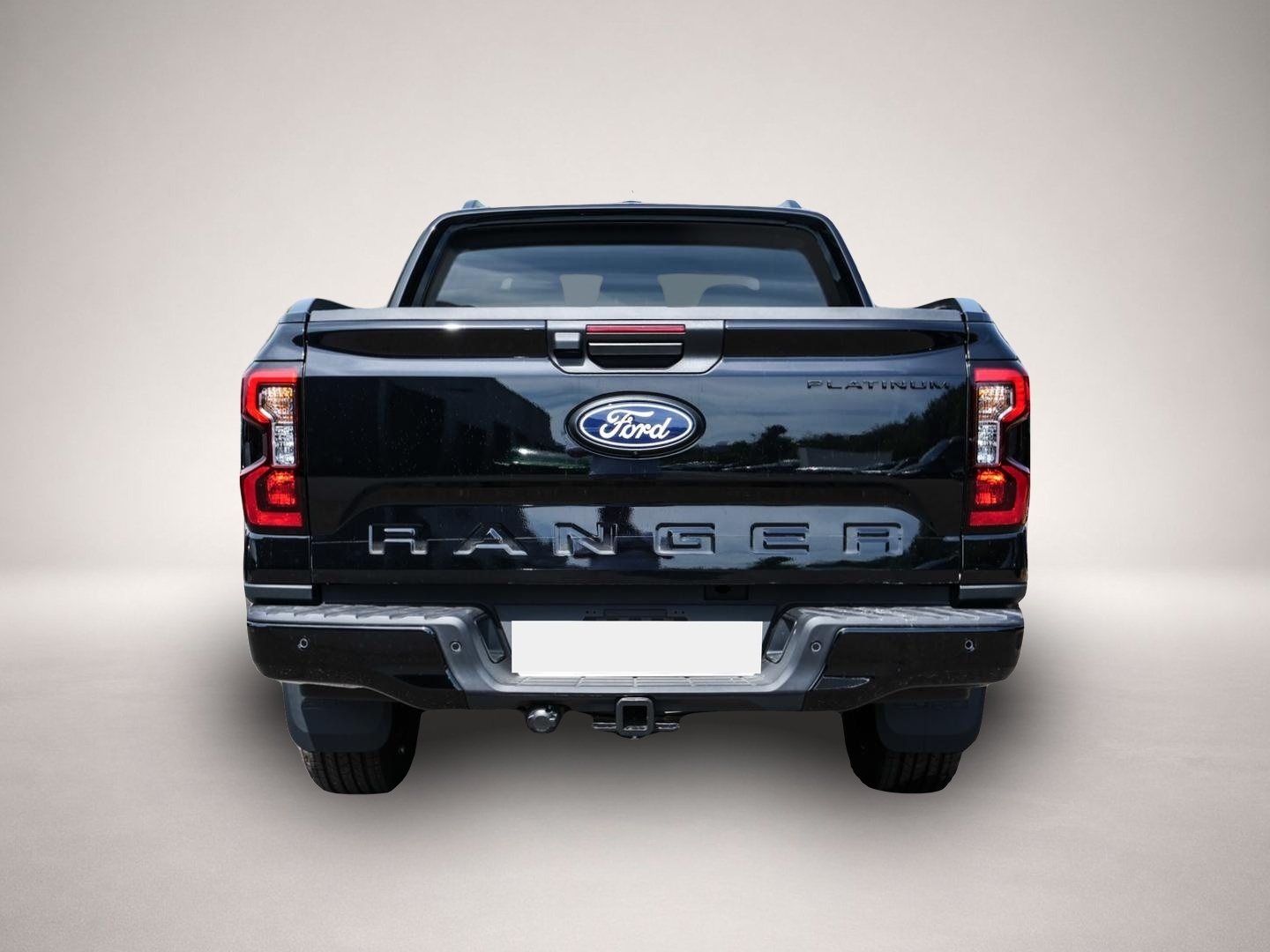 Ford Ranger, Bild 4 von 6