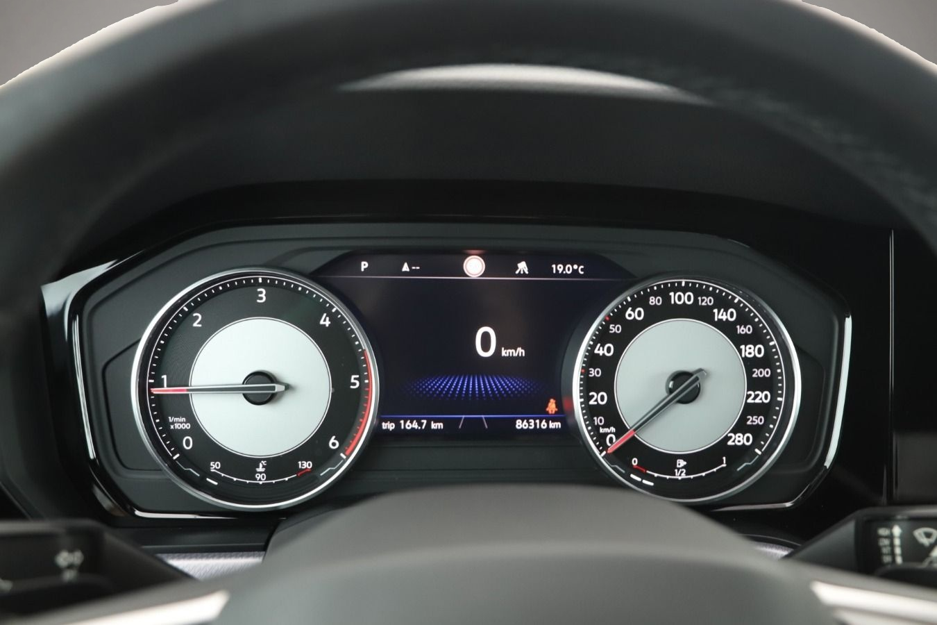 Volkswagen Touareg (01/2022, )
