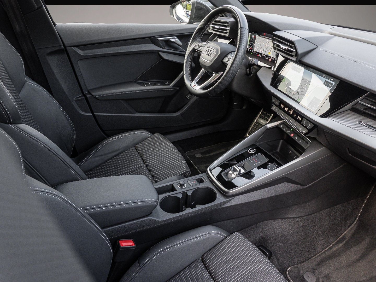 Audi A3 (03/2022, )