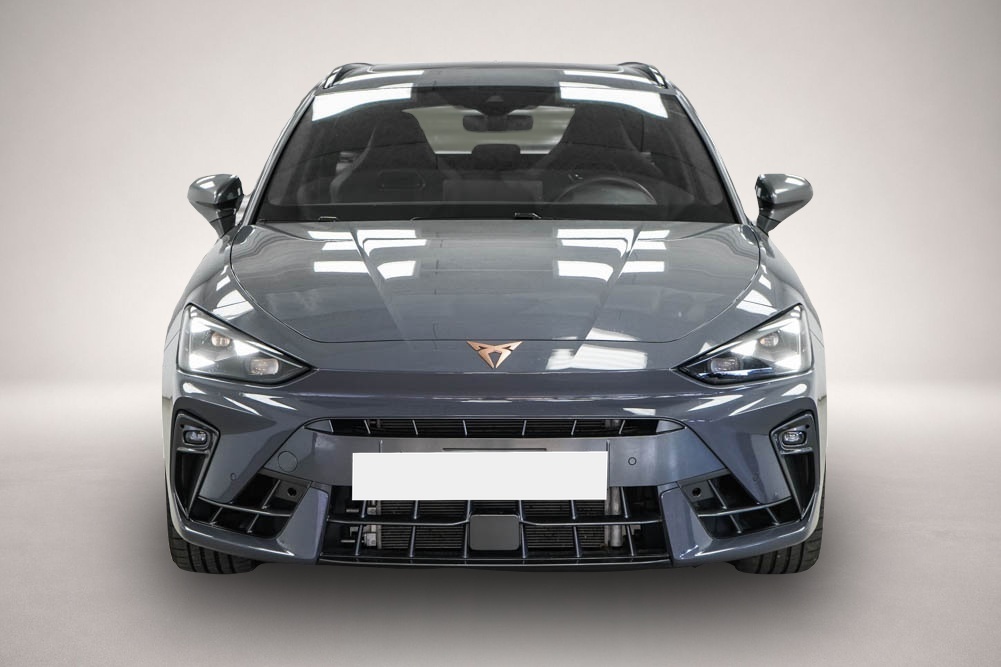 Cupra Leon (06/2025, Benzin)