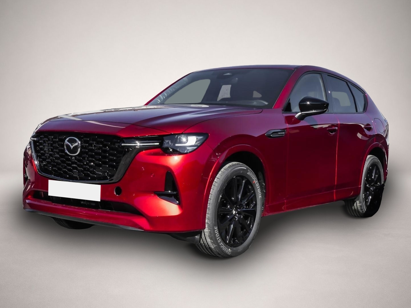 Mazda CX-60 (08/2025, Diesel)