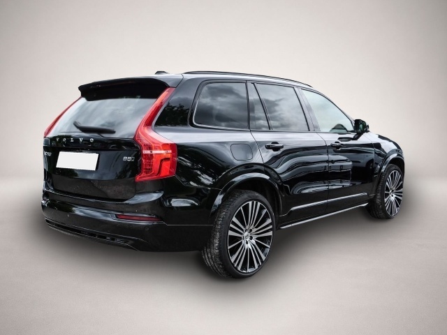 Volvo XC90 (05/2022, Diesel)
