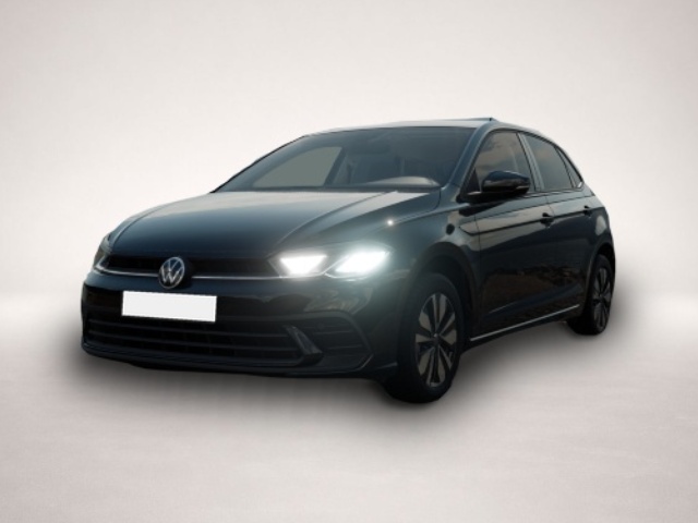 Volkswagen Polo (01/2025, )