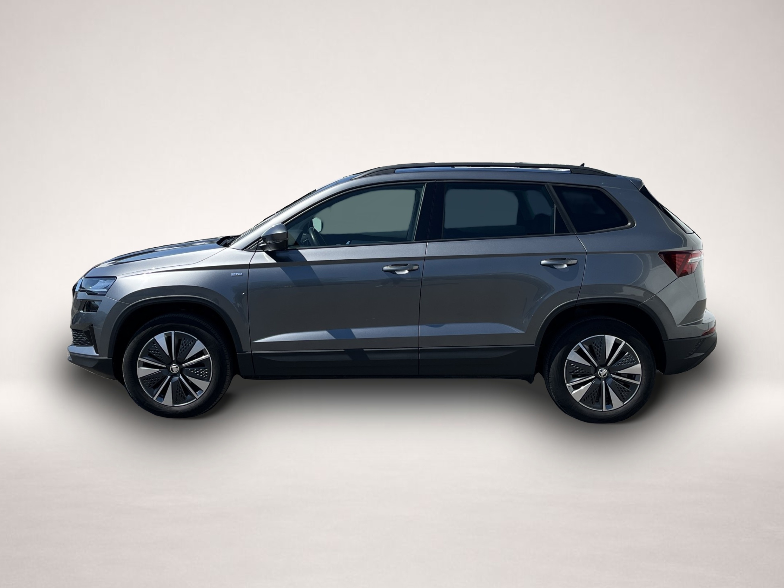 Skoda Karoq (04/2023, Benzin)