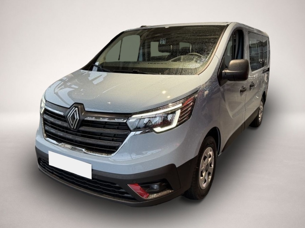 Renault Trafic (04/2025, Diesel)