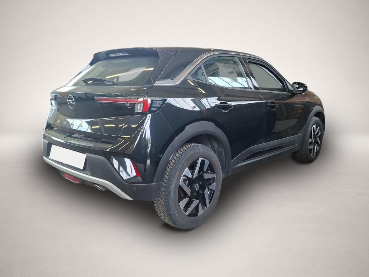 Opel Mokka (04/2023, Diesel)