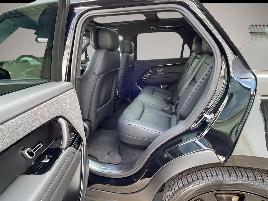 Land-Rover Range Rover Sport (10/2022, )