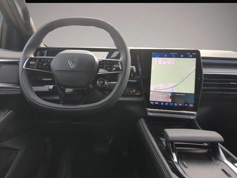 Renault Austral (10/2025, Benzin)