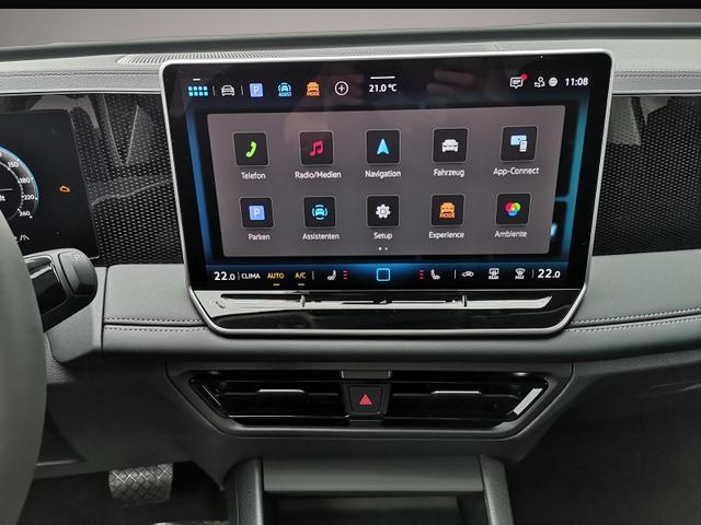 Volkswagen Tiguan, Bild 4 von 4