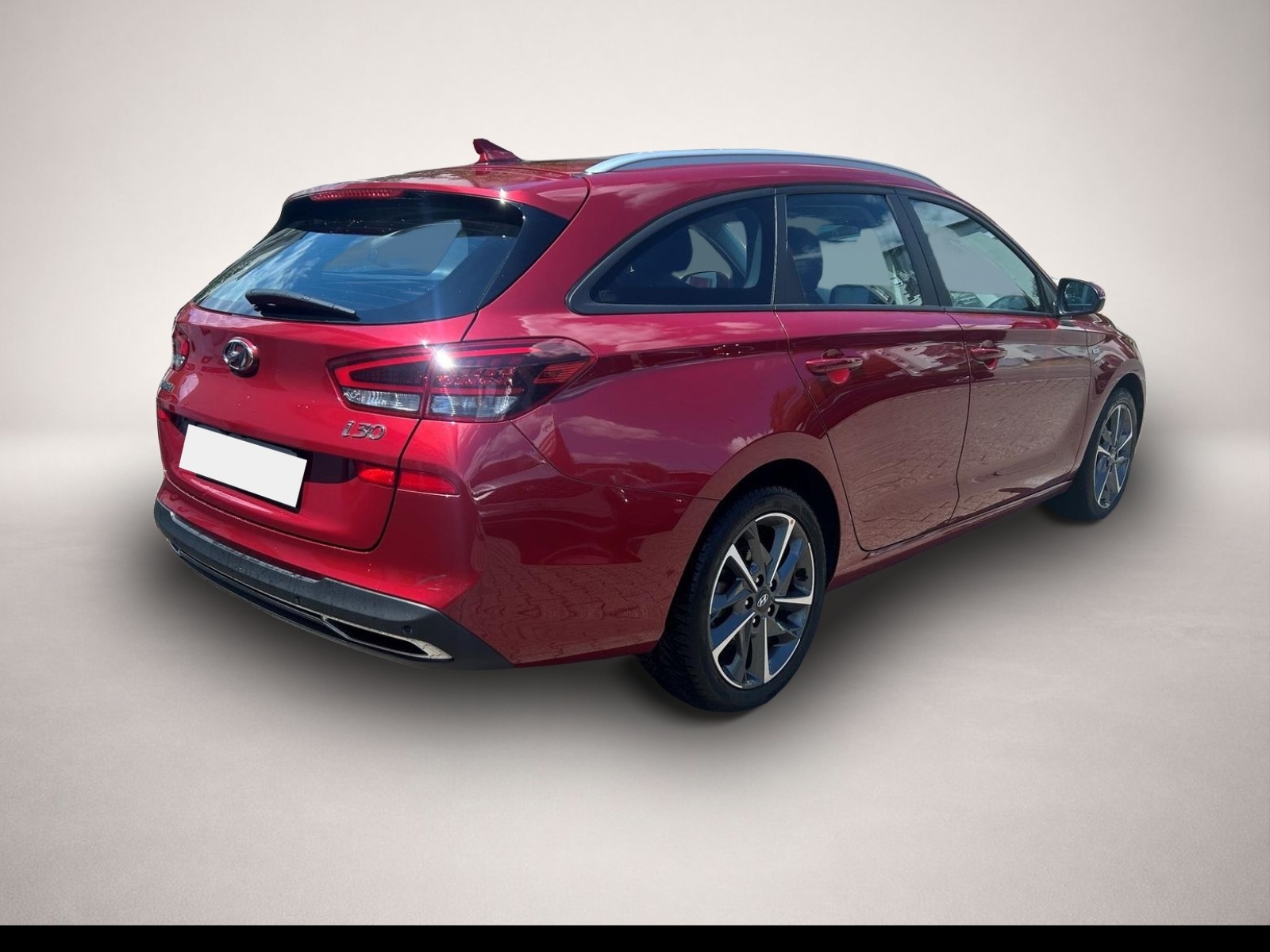 Hyundai i30 (06/2023, Benzin)