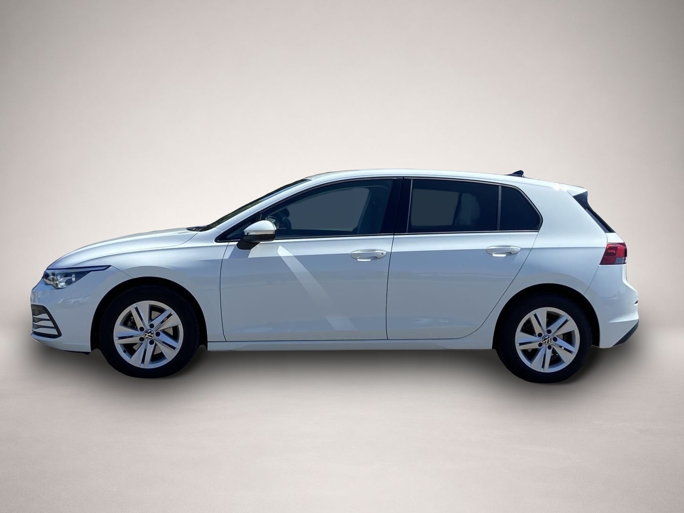 Volkswagen Golf (03/2023, )
