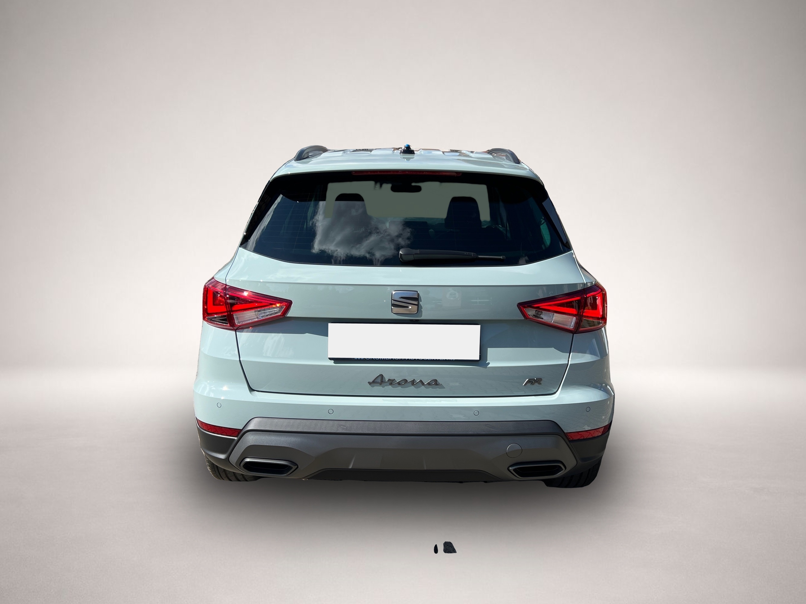 SEAT Arona, Bild 4 von 5