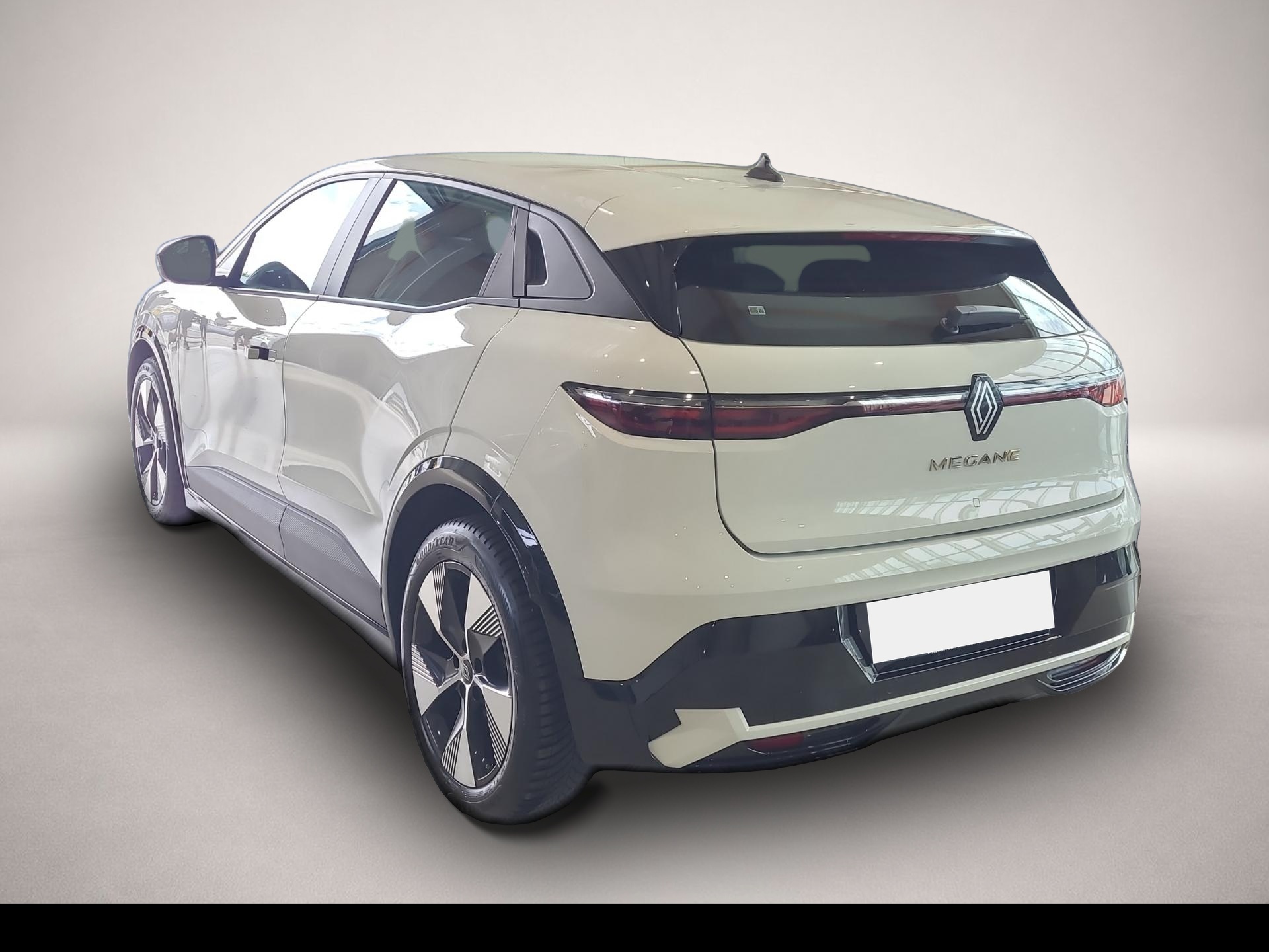 Renault Megane (11/2022, ELECTRIC)