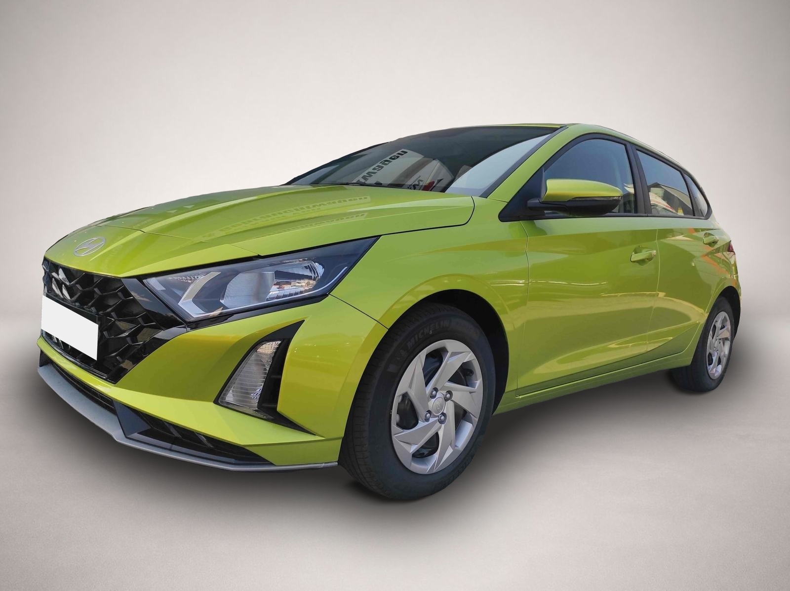 Hyundai i20 (06/2026, Benzin)