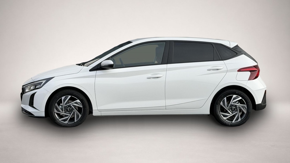 Hyundai i20, Bild 2 von 6