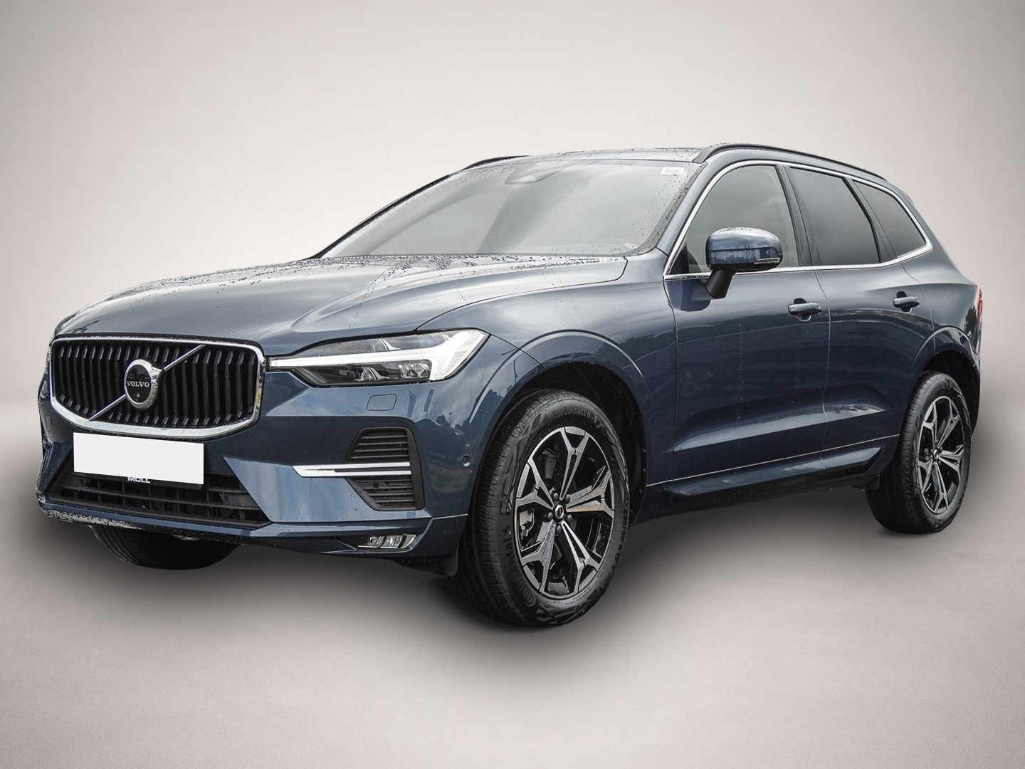 Volvo XC60 (07/2022, )