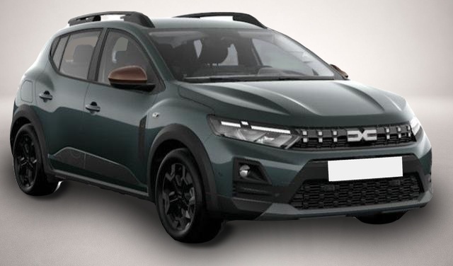 Dacia Sandero, Bild 4 von 4