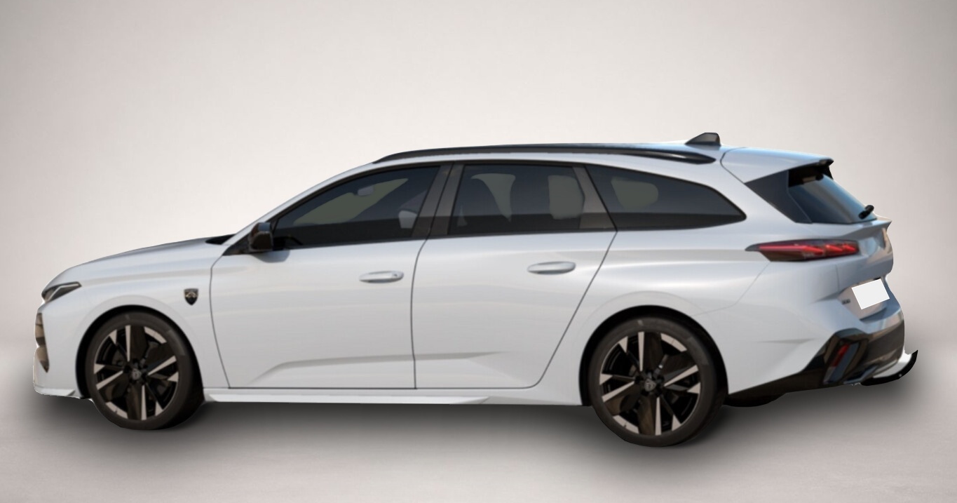 Peugeot 308 (05/2026, Diesel)