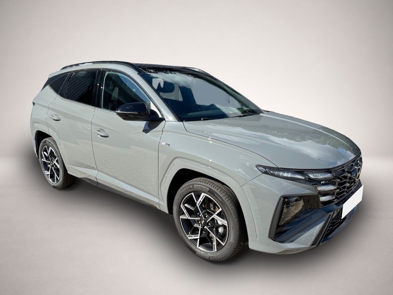 Hyundai Tucson, Bild 3 von 6