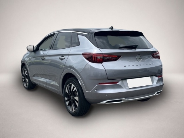 Opel Grandland (X) (12/2023, Benzin)