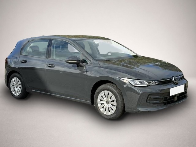 Volkswagen Golf, Bild 6 von 6
