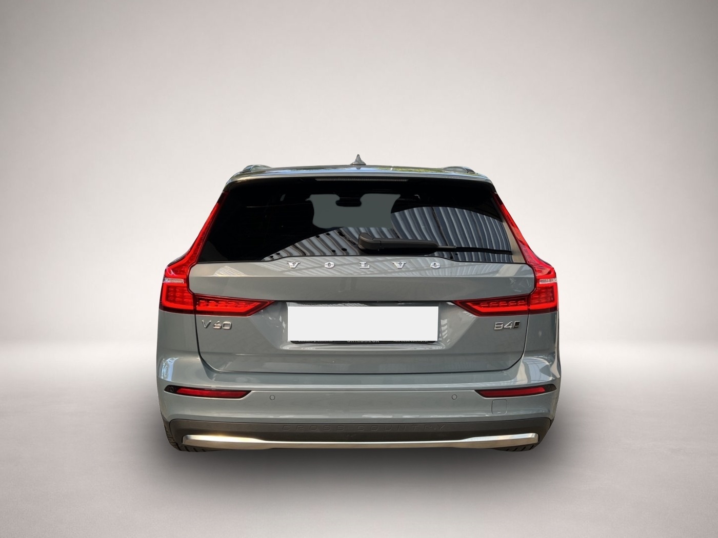 Volvo V60 Cross Country (03/2023, Diesel)