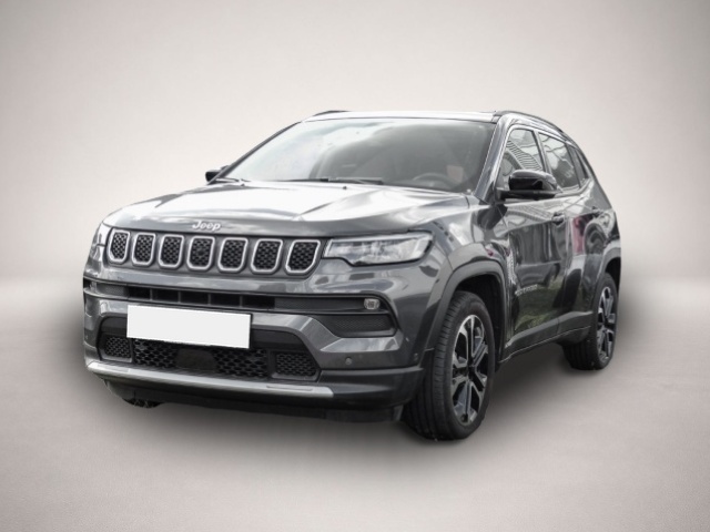 Jeep Compass (06/2023, )